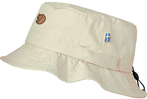 FJALLRAVEN 84766 Travellers MT Hat Hat Unisex Light Beige M