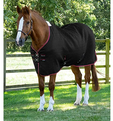 Premier Equine Couverture séchante Dry-Tech