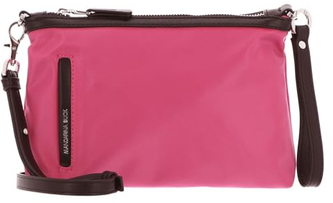 Mandarina Duck Hunter P10VCM04, Pochette Donna, Raspberry Rose, 21.5x15x3 (L x H x W)