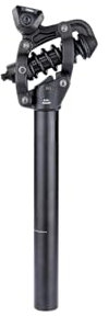CONTEC Parallel.Sattelst.Nara Air Link+ 34,9X350mm Schw, 07289938