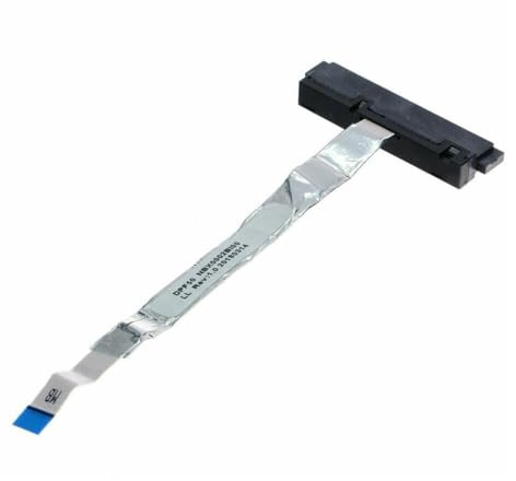 Connecteur HDD SATA Disque Dur Câble pour HP Pavilion 15-CX 10CM 12pin | Câble d'interface Disque Dur