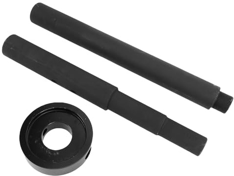 Jopwkuin Kit di Allineamento e Installazione Cuscinetti per Carichi Pesanti per Mercruiser Alpha MR Bravo - Set di Strumenti di Calibrazione del Motore Ad Alte Prestazioni