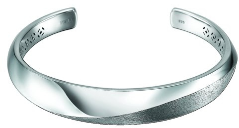 Esprit Damen-Armband Diversity Sterling-Silber 925
