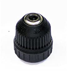 DeWalt 33007585 portabrocas sin llave