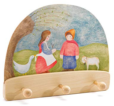 Ostheimer Garderobe Hirtenkinder Kinderkram 5520143