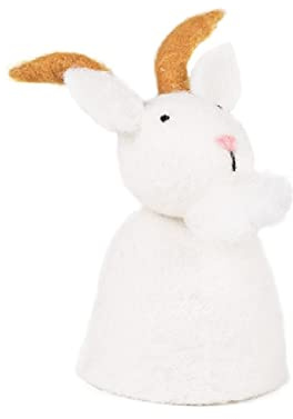 Baden 2189092 Eierwärmer Höhe 12 cm, Mehrfarbig, Einheitsgröße