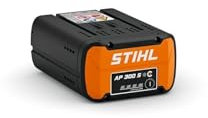 Stihl 48504006580 AP 300 S Lithium-Ionen Akku, 36V 281 Wh