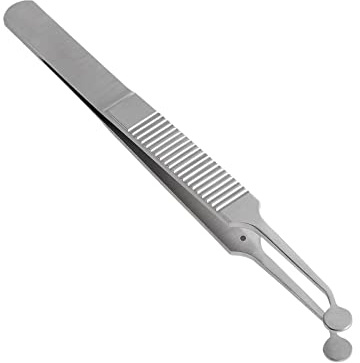 1stk Pinzette Edelstahl- Meibom- Expressor Edelstahl Arita Talita Lawrence Expandozange Depuy Synthese Gleicht Sich Augenlidzange Für Frauen Sich Einfühlt Verlängern Massage