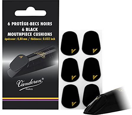 VANDOREN Mouthpiece cushion VMCX6+