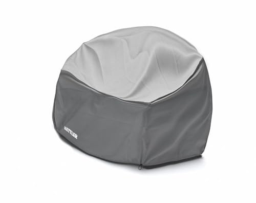 KETTLER Protective Cover - LaMode Comfort Chair Grey