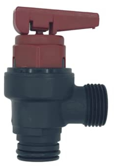 Pressure Relief Valve PRV - BI1441101 Compatible with BIASI Advance Plus 35C, 30C, 25C Boiler