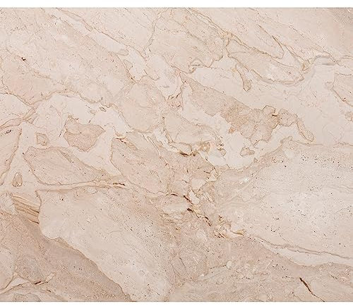 murando - Fototapete Premium-Vlies Steinwand, 350x256 cm, Schlafzimmer