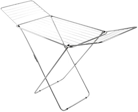 FORNOR 85319 TENDEDERO con ALAS 181.5 x 55 x 107 cm 2