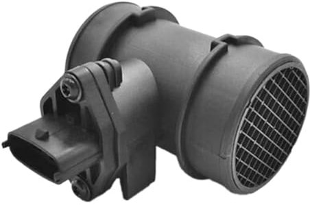 ZSQWRFRG Luftmassenmesser Auto MAF Luftmassenmesser AFM Sensor Für Opel Für Vauxhall Für Corsa C 2000-2016 0280218119 93179927 836644 24420614 Luftmengenmesser