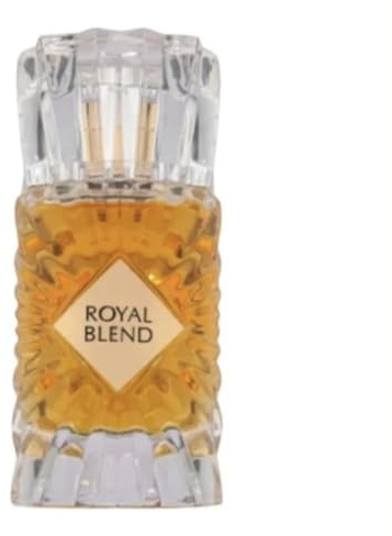 Royal Blend - Extrait de parfum 100 ml - French Avenue