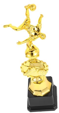 UKCOCO Calcio per Sportivi Coppa per Calcio e Basket Riconoscimenti per Scuole e Aziende Regali per Natale e Cerimonie Premiazione