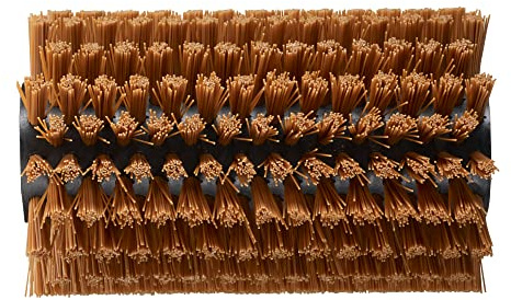 RYOBI Holz-Scheuerbürste RAC820 (kompatibel mit RY18PCB-0, 162 mm, für Holzoberflächen)