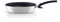 Fissler Adamant Premium Padella in acciaio inox 26 cm, padella sigillata, antiaderente, antigraffio, cottura a induzione
