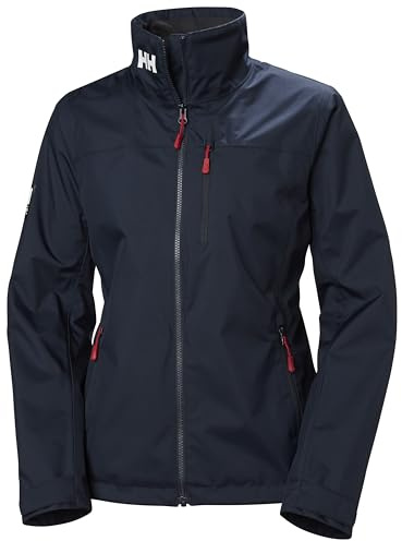 Helly Hansen Crew Jacket 2.0 Navy XS