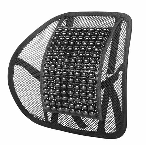 AMiO 03654 Lendenkissen Lordosekissen Vorne