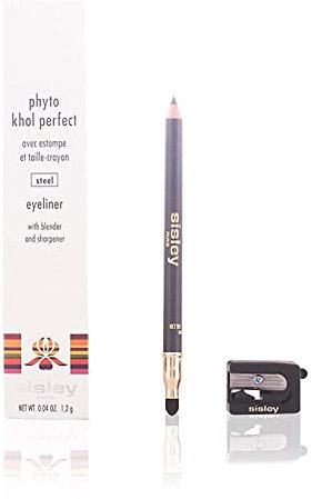 Sisley Paris Phyto-Khol Perfekt 1 black unisex, Augenkonturenstift, 17 g