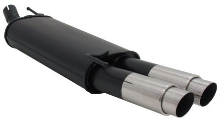 Novus A2532EGP3 Sportauspuff Gruppe N