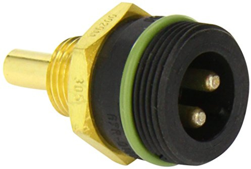 BOSCH 0 281 002 011 Sensor temperatura combustible