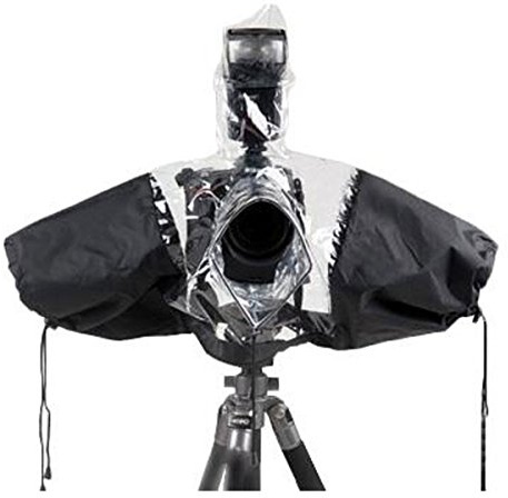 Khalia-Foto Rain Cover for SLR Cameras