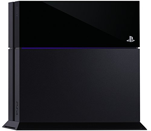 PlayStation 4 - Konsole (500GB)