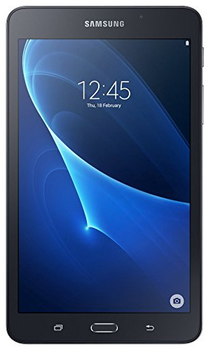 Samsung T280 Galaxy Tab A (2016) 7'' WiFi 8GB Black