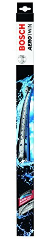 Bosch 3397007385 Wischblatt Satz Aerotwin A120S - Länge: 750/650