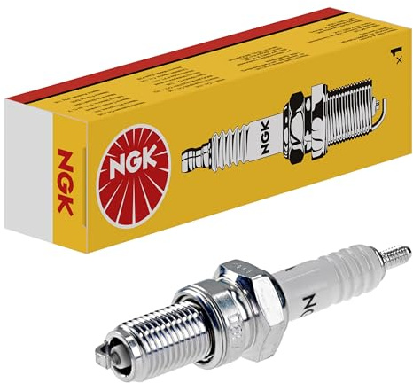 NGK 1117 Bujía de encendido