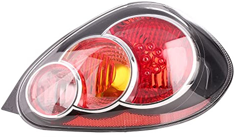 Magneti Marelli 714026171204 Licht, Hinten Recht | Kompatibel mit: TOYOTA AYGO