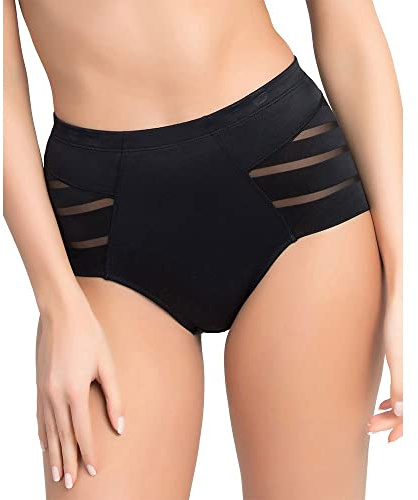Dim Culotte Femme Diam's Control Medium Effet Ventre Plat x1