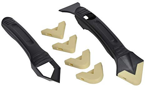 Vitrex SRF005 Silicon Remover & Replace KIT, Multi