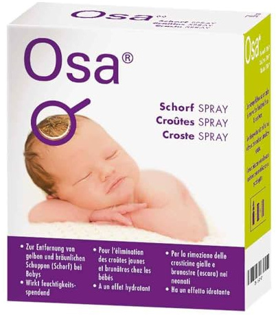 OSA Schorf Spray 30 ml