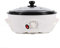 Futchoy Torréfacteur à Café 1,2KW Torréfacteur à Grains Électrique avec Température contrôlable