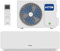HTW - Aire Acondicionado Split DC Inverter IX75 C/Bomba de Calor- Clase A++ (3000 Frig/h)