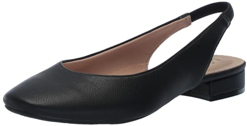LifeStride Women's Claire Slingback Ballet FlatsBallet Flat