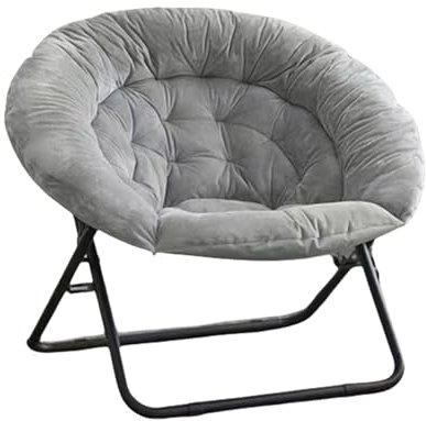Moon Chair Lesesessel Bequem Sonnenliege,liegestuhl Sessel Wohnzimmer,schlafsessel,Möbel,Strandstuhl Klappbar Leicht,campingstuhl Faltbar,gartenstühle,relaxsessel Mit Liegefunktion,lesesessel,lazy Sof