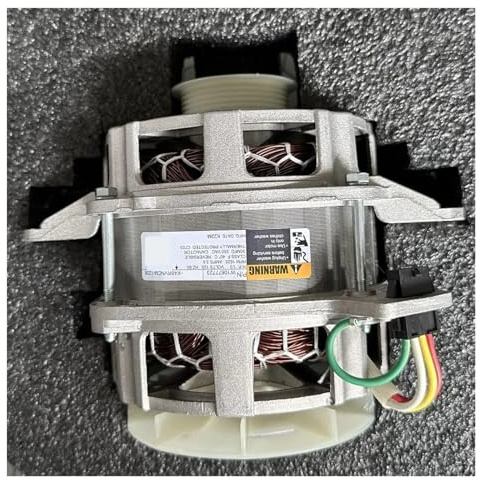 W11026785, Compatible For Whirlpool, Washer Washing Machine Drive Motor