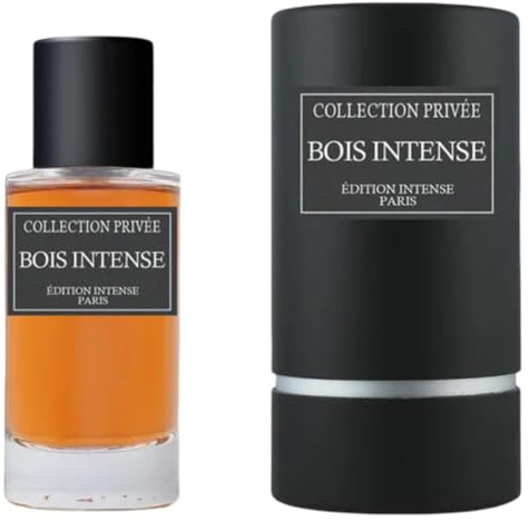 Collection Privée Paris - Extrait de Parfum Bois Intense