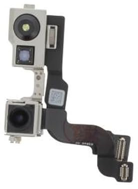 Mobile TM Compatible avec Caméra Avant Apple iPhone 14 A2649