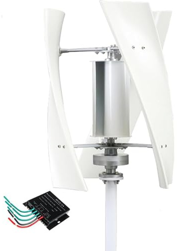 3000W Windkraftanlage Generator Kit 24V 48V 220V Tragbare Wind Turbine Generator Kit Mit 3 Blade/Controller Für Solar Wind Strom Hersteller Ausrüstung