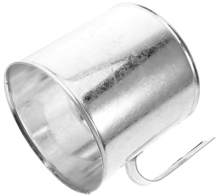 FUNNETOYU Replacement Marshmallow Machine Bucket Cotton Candy Packing Part Ring for Candy Floss Maker Supply