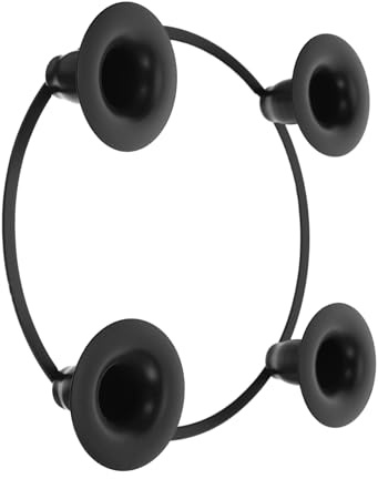 Cabilock Portacandele Tazza Di Natale in Ferro Anello Per Candela Colonna Avvento Accessorio Per Ghiandaia Di Candele Fai Da Te Ornamento Per Candel Avvento Multiuso Per Feste e Decorazioni