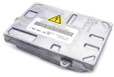 Balasto de Xenón Compatible Con Benz Clase C Para C63 2008 2009 Módulo Faro Xenón H-ID Unidad Control Balastro Luz Repuestos Automóvil 130732915602 A2048203285