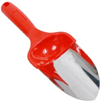 Generico à la Main pour Le Jardin, Outil à Creuser, pour Le Jardin, à la Main, pour Travailler Le Sol, parterres de Fleurs, pelouse, enlèvement des Racines, d'intérieur et d'extérieur