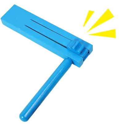 Ratchet Noise Maker Small Handheld Cheering Toys