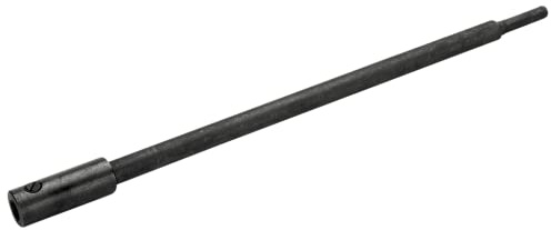 BAHCO Säge 3834-EXT-1, Silber, 330 mm, Rechteckig, Hochgeschwindigkeitsstahl, Metallgriff, Manuell, 0.84 kg